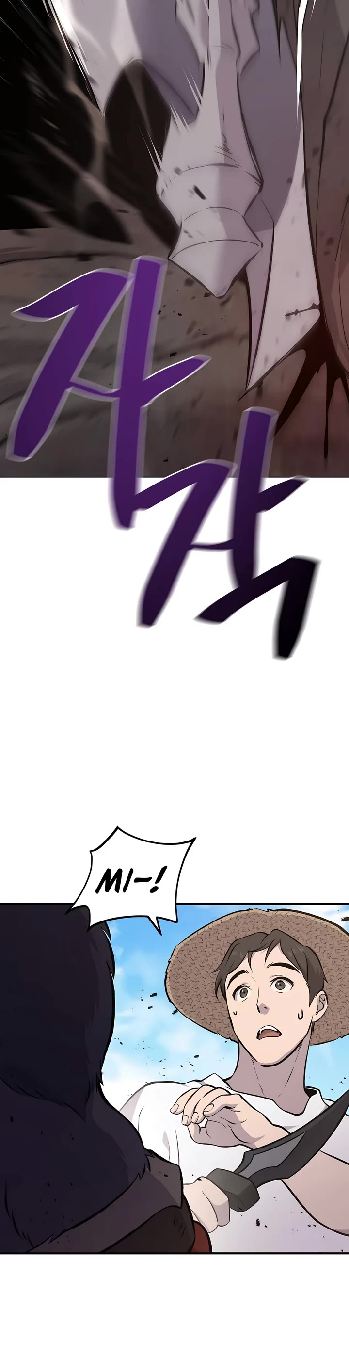 Solo Farming in the Tower chapter 68 page 47