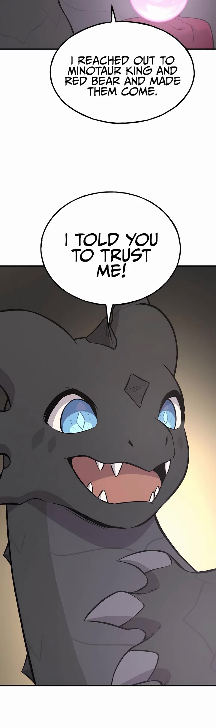 Solo Farming in the Tower chapter 68 page 54