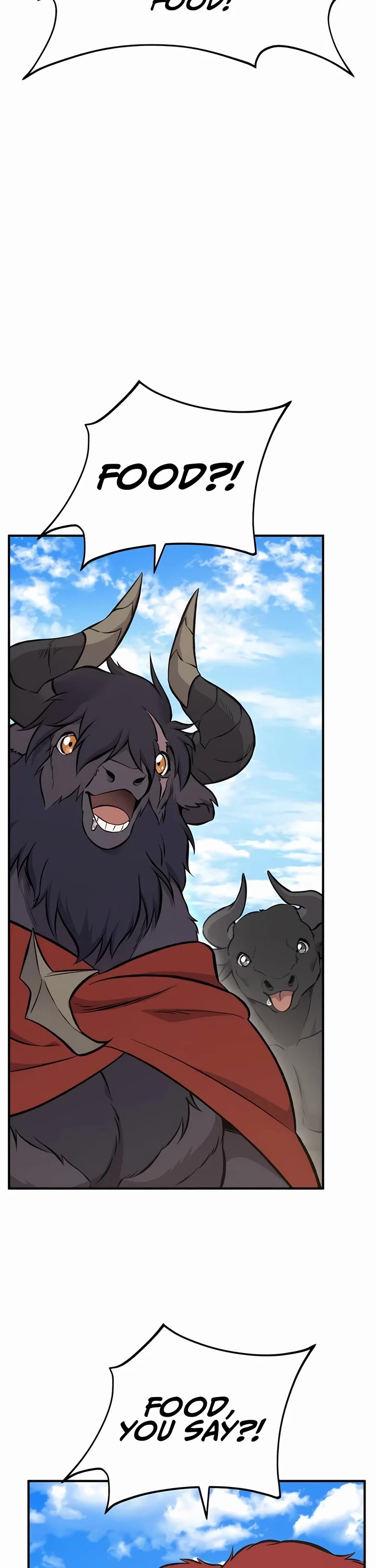 Solo Farming in the Tower chapter 68 page 57