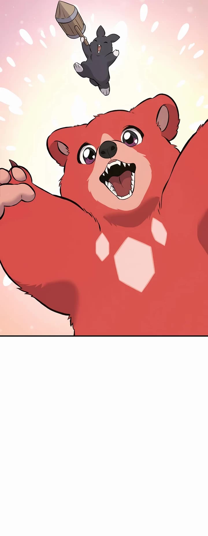 Solo Farming in the Tower chapter 68 page 59