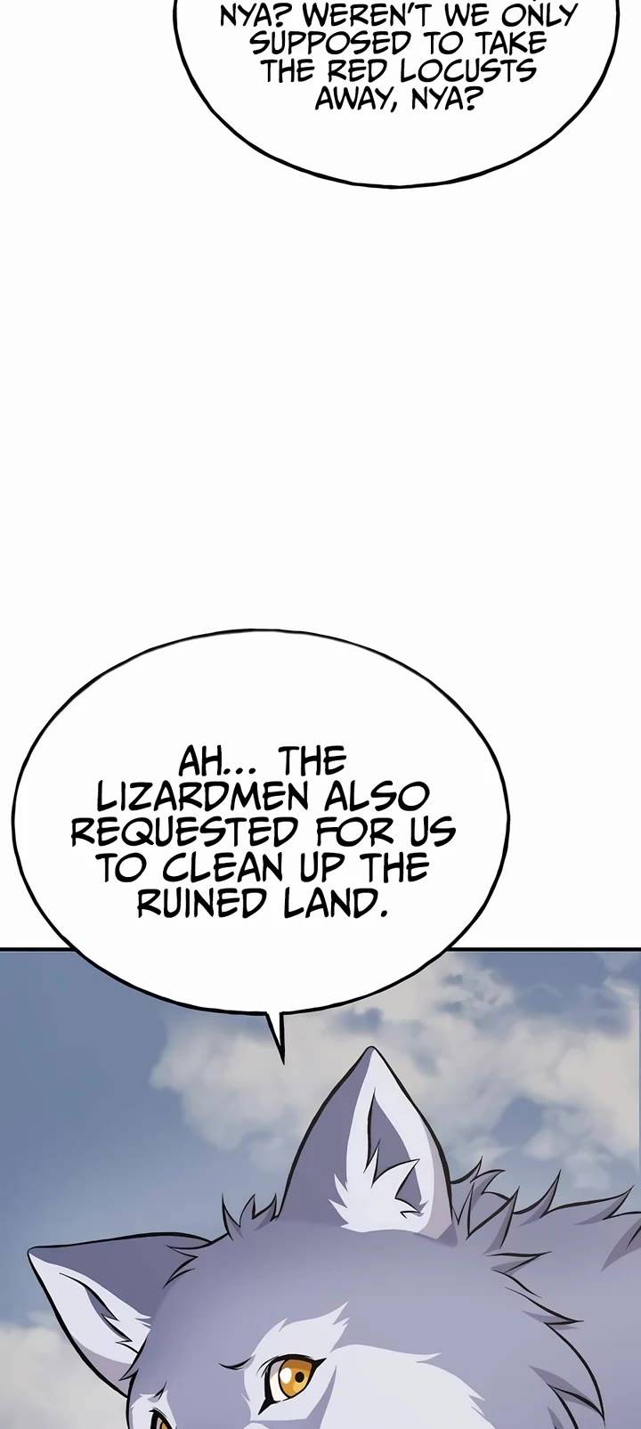 Solo Farming in the Tower chapter 68 page 66