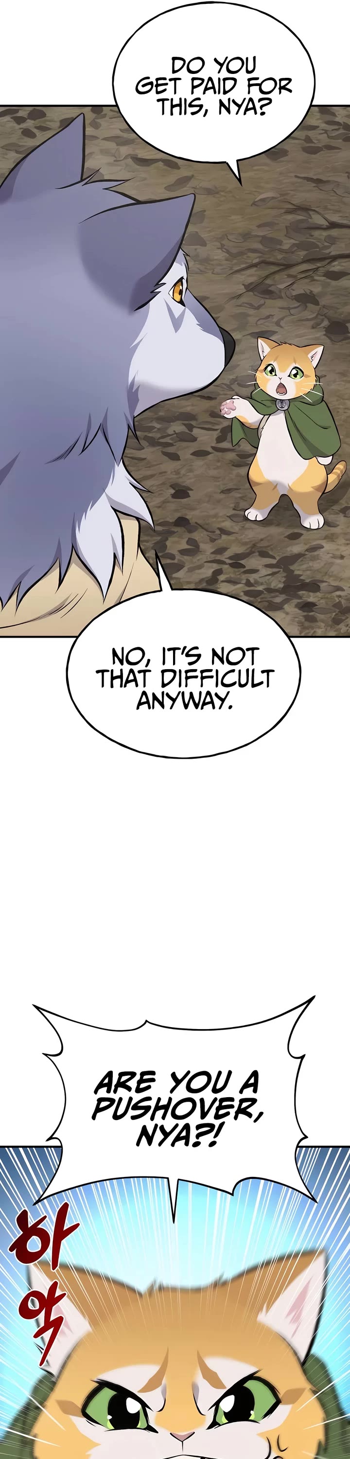 Solo Farming in the Tower chapter 68 page 68