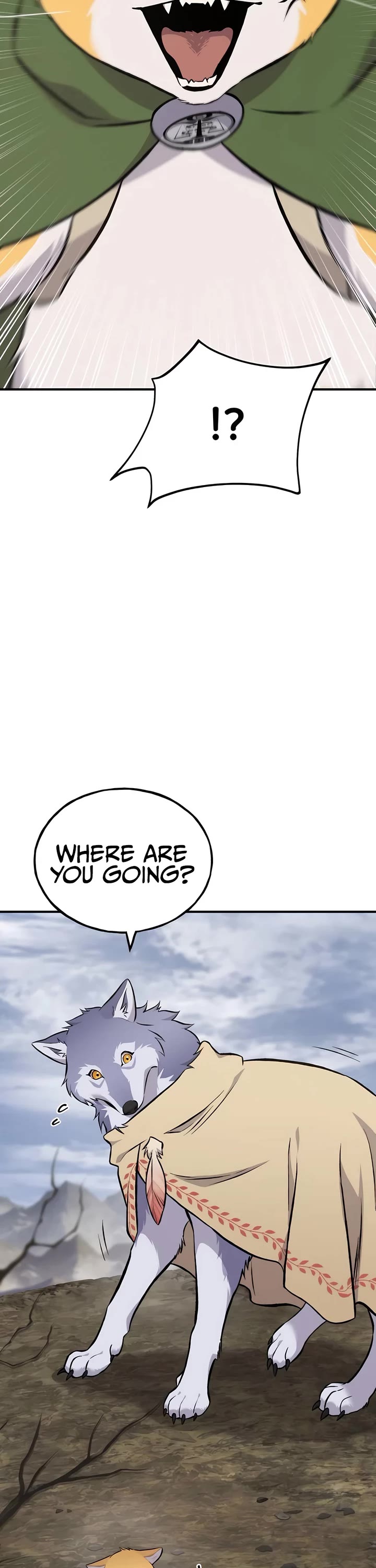 Solo Farming in the Tower chapter 68 page 69