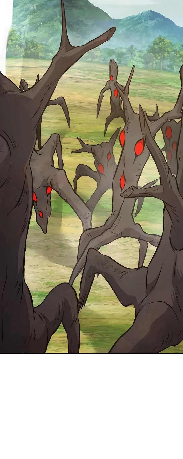 Solo Farming in the Tower chapter 68 page 7