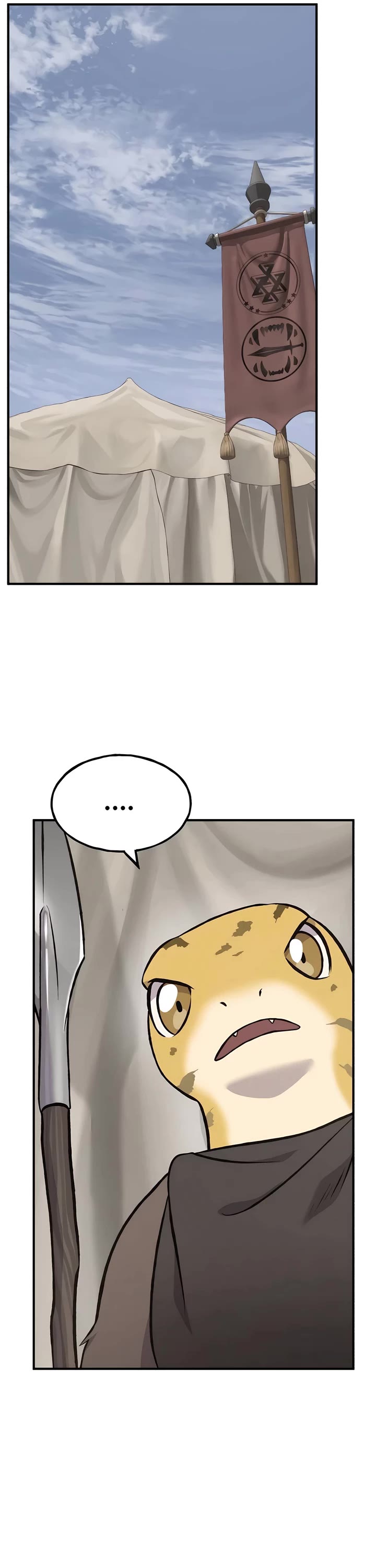 Solo Farming in the Tower chapter 68 page 72