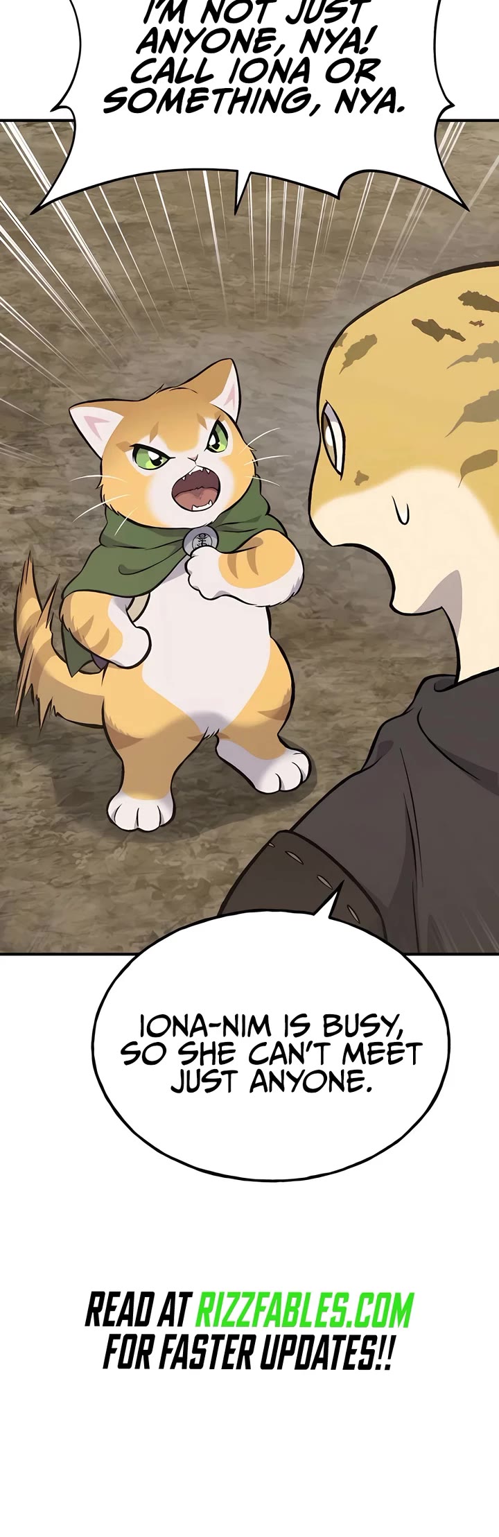 Solo Farming in the Tower chapter 68 page 74