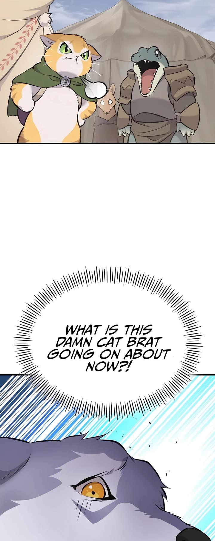 Solo Farming in the Tower chapter 68 page 77