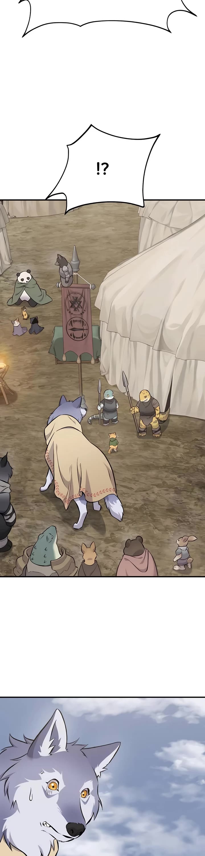 Solo Farming in the Tower chapter 69 page 2