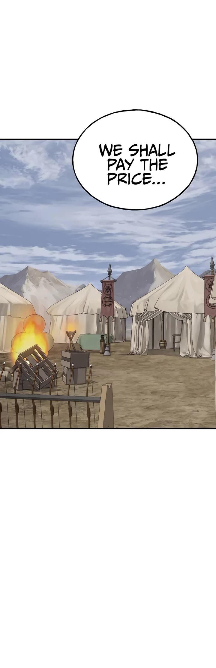 Solo Farming in the Tower chapter 69 page 23