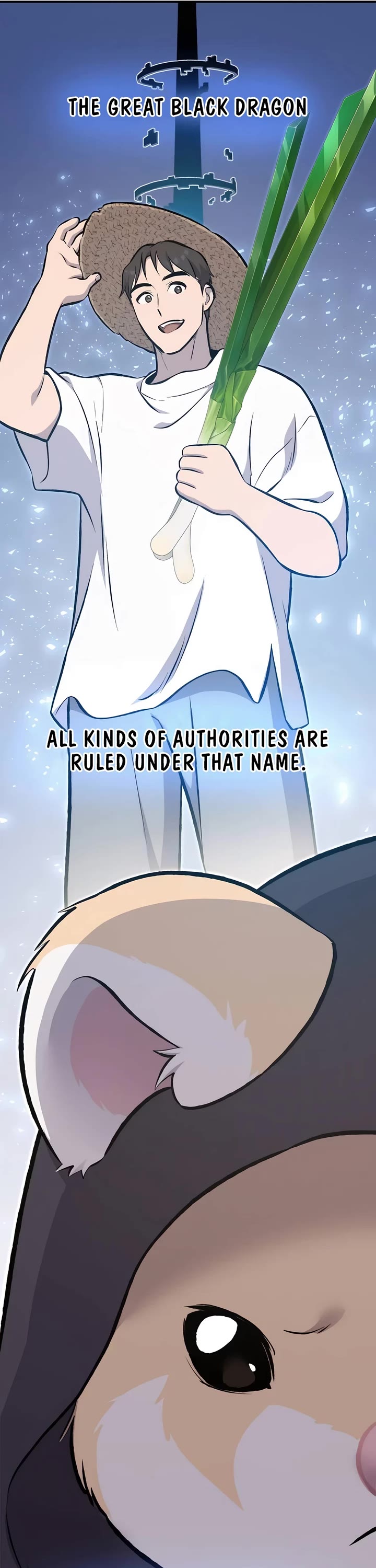 Solo Farming in the Tower chapter 69 page 32