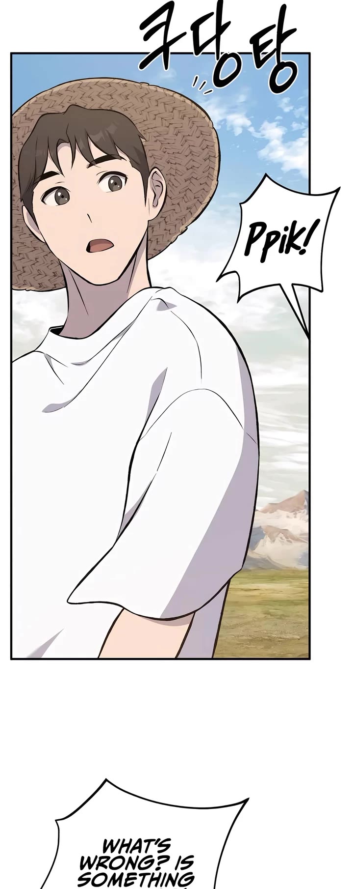 Solo Farming in the Tower chapter 69 page 71