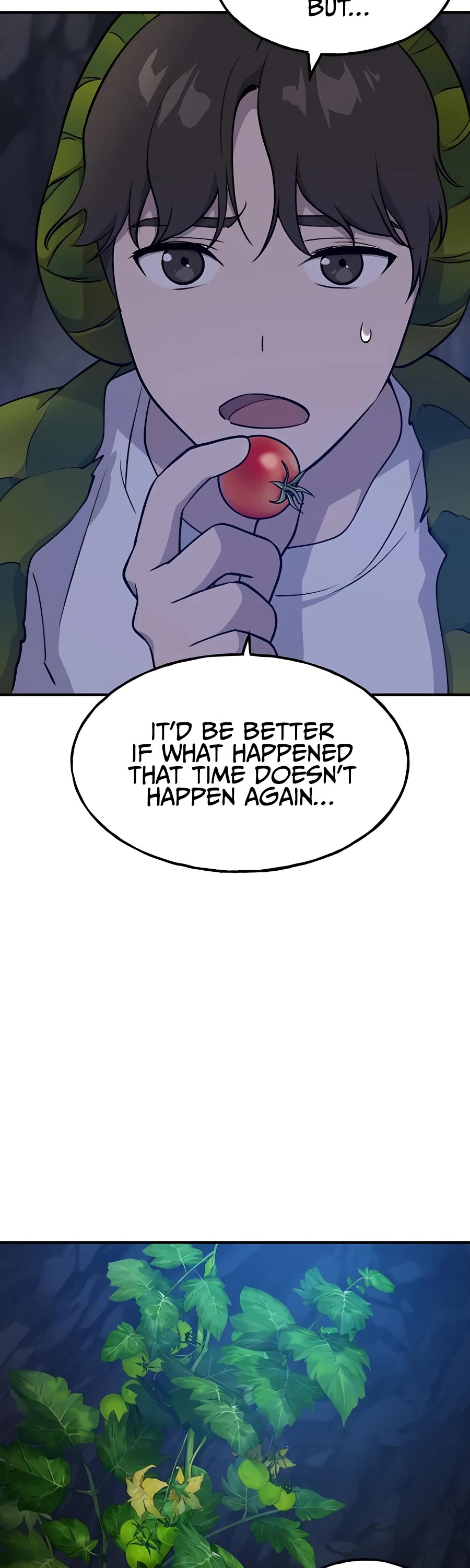 Solo Farming in the Tower chapter 7 page 27