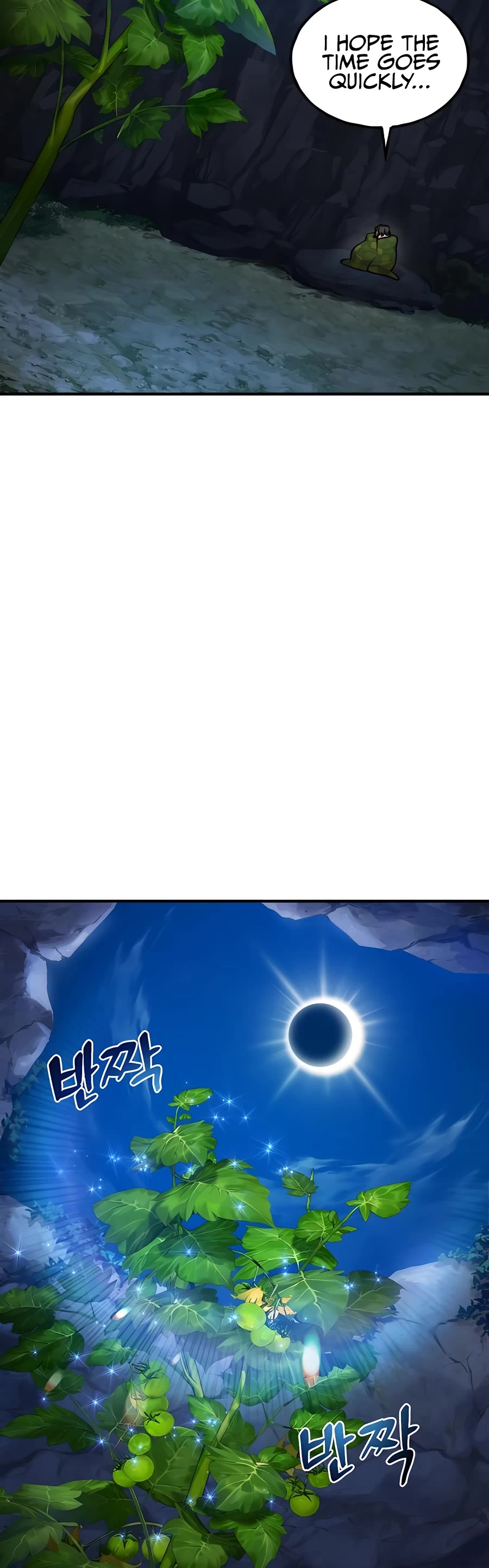 Solo Farming in the Tower chapter 7 page 28