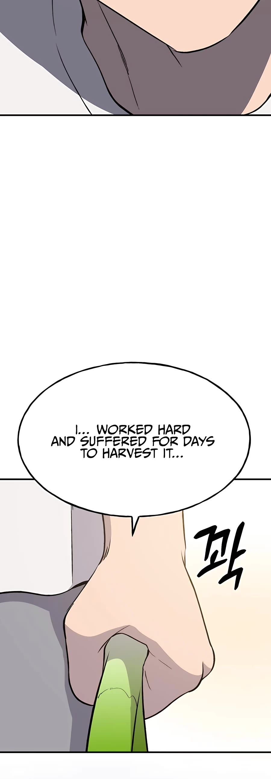 Solo Farming in the Tower chapter 7 page 5