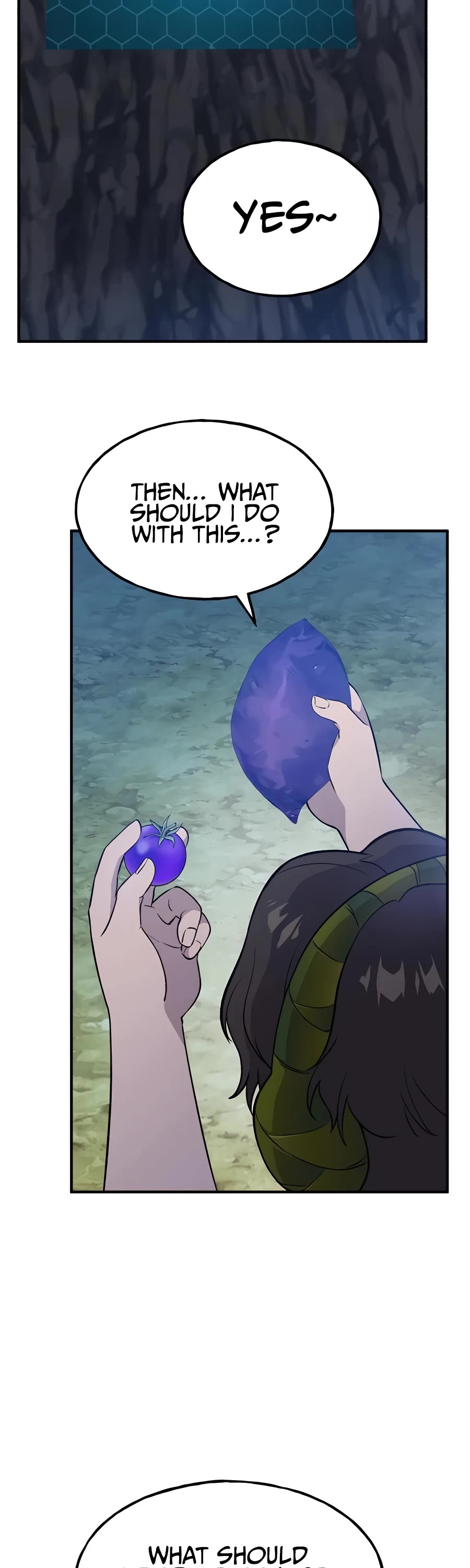 Solo Farming in the Tower chapter 7 page 51