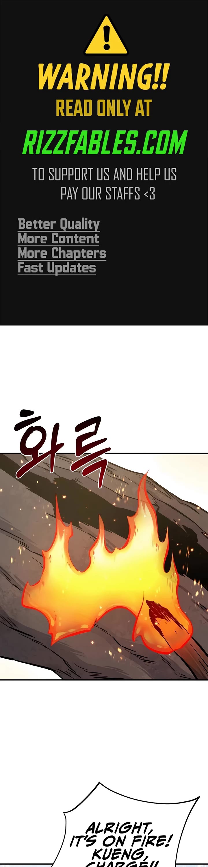 Solo Farming in the Tower chapter 72 page 1