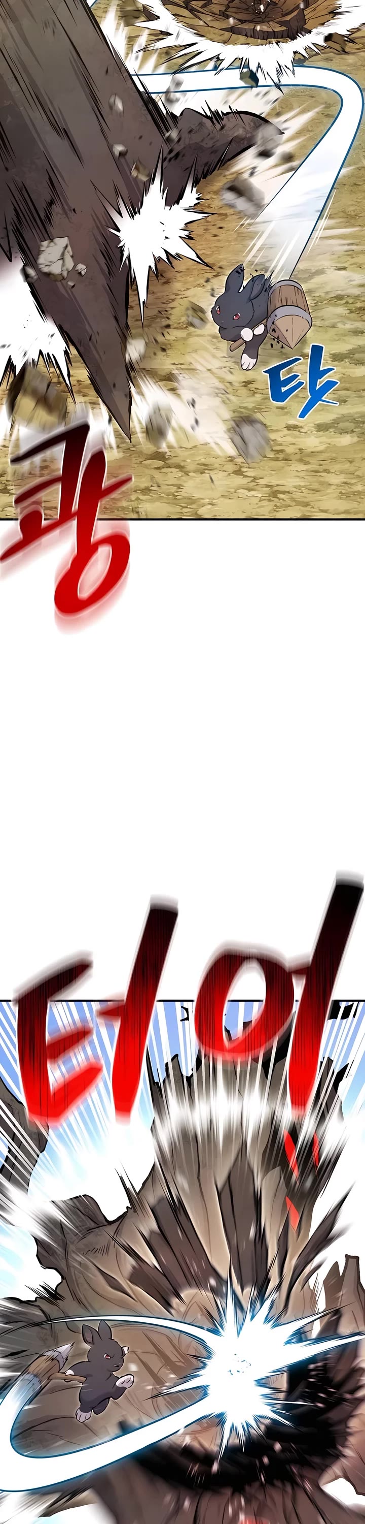 Solo Farming in the Tower chapter 72 page 10