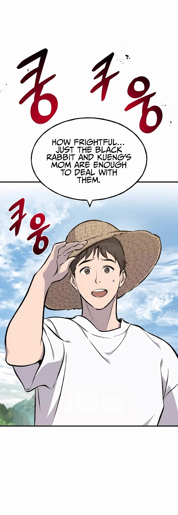 Solo Farming in the Tower chapter 72 page 15