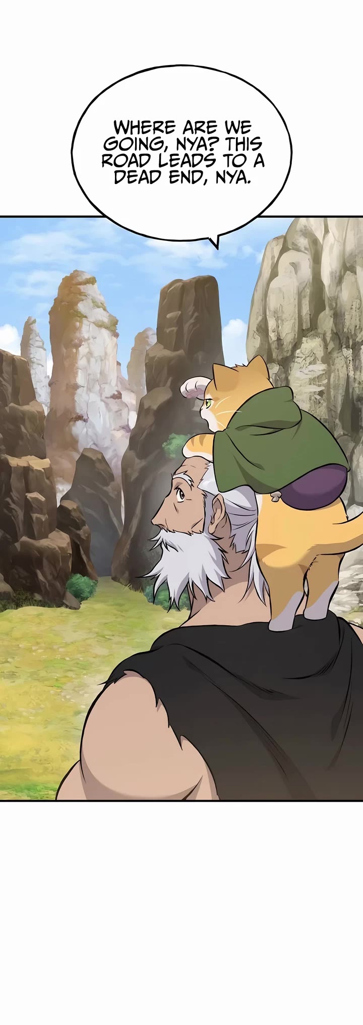 Solo Farming in the Tower chapter 72 page 31