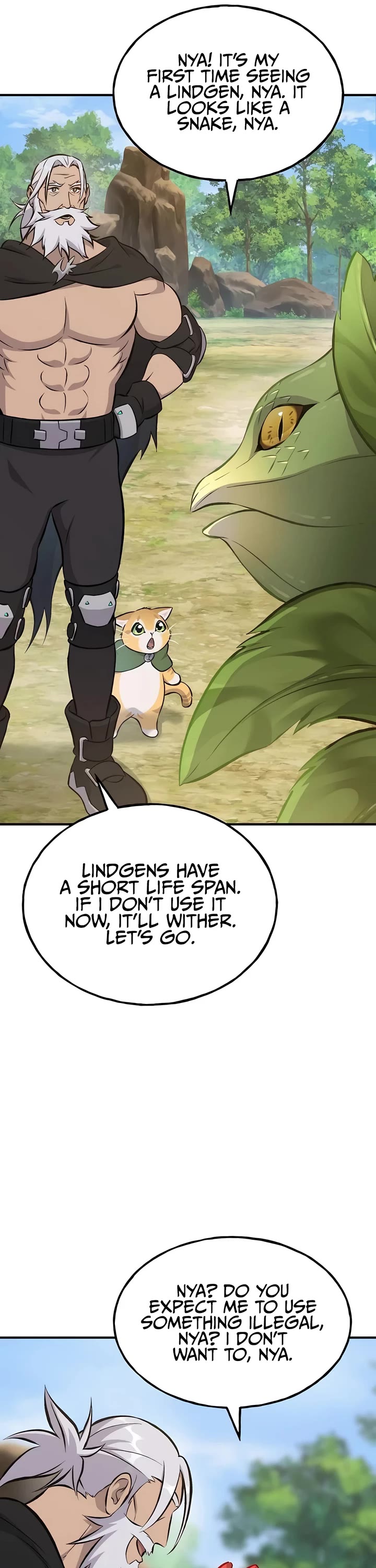 Solo Farming in the Tower chapter 72 page 39