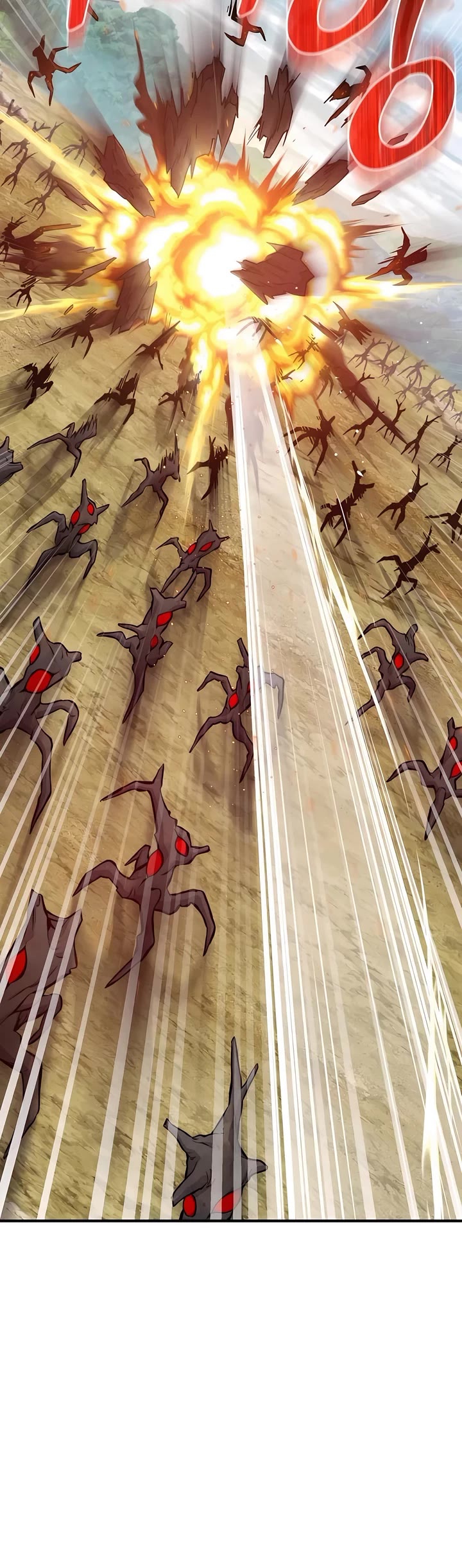 Solo Farming in the Tower chapter 72 page 4