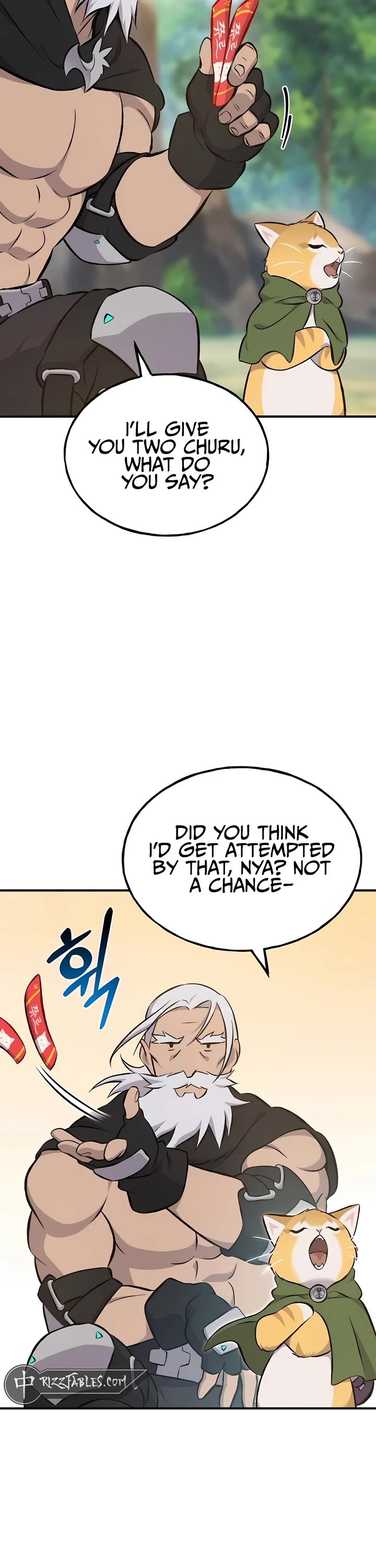 Solo Farming in the Tower chapter 72 page 40