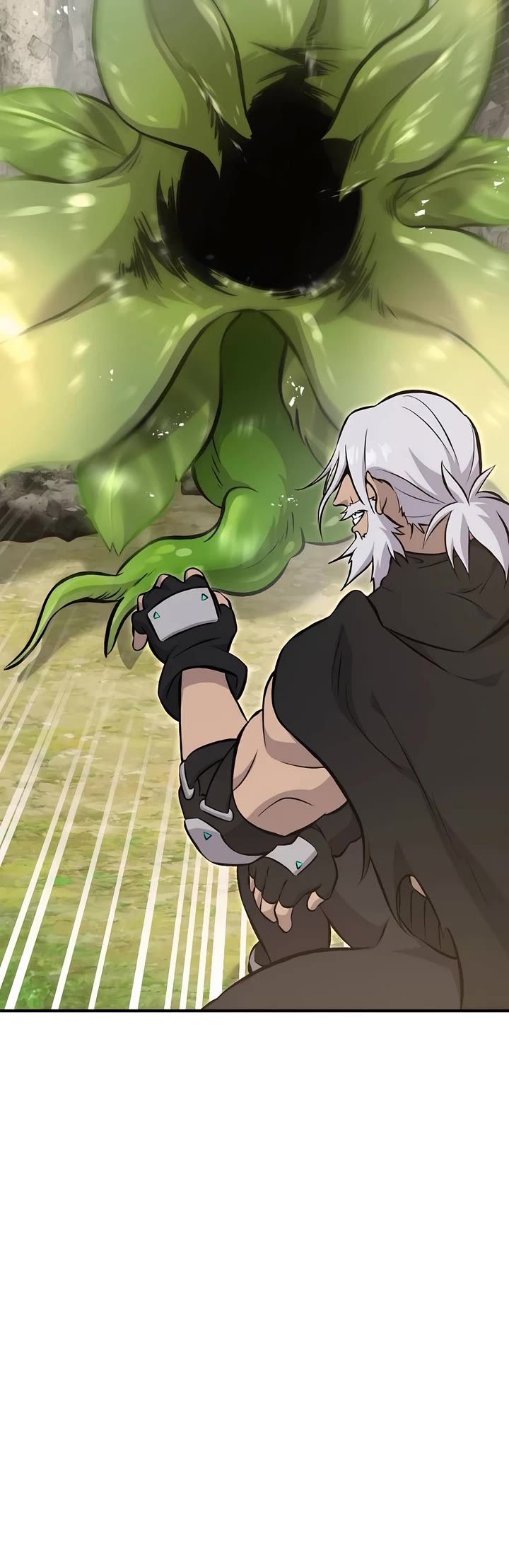 Solo Farming in the Tower chapter 72 page 42