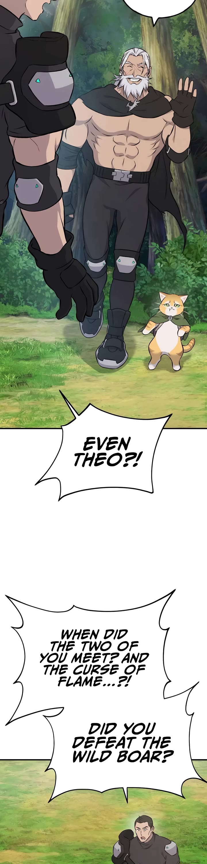 Solo Farming in the Tower chapter 72 page 48