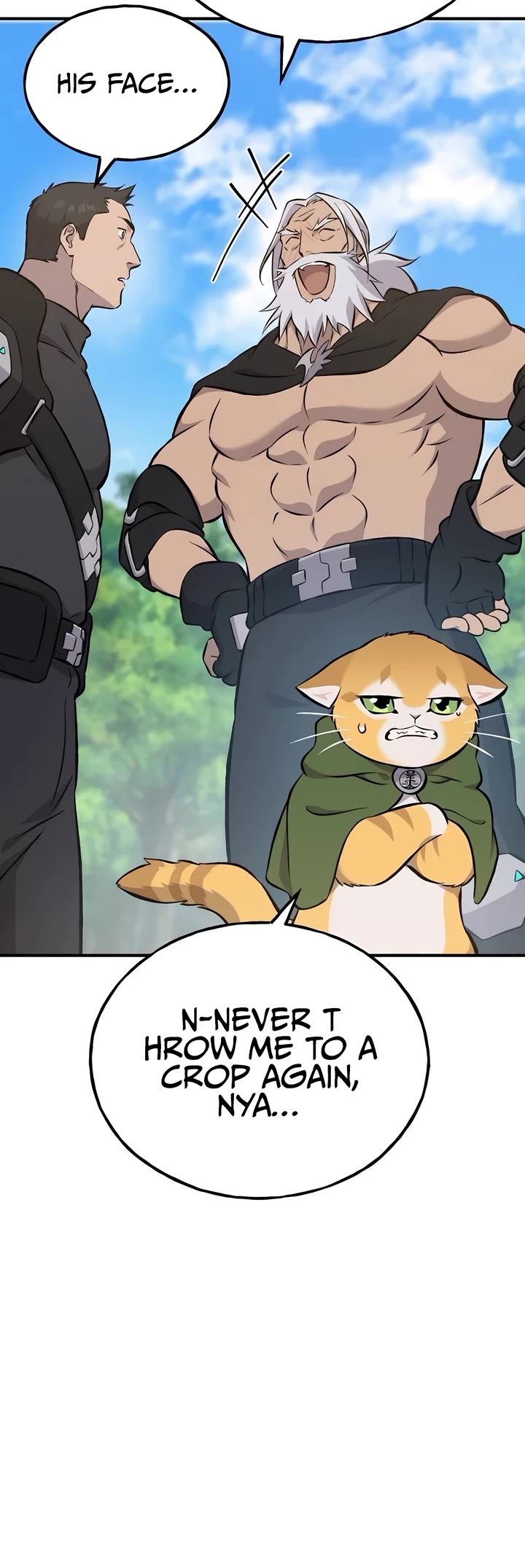 Solo Farming in the Tower chapter 72 page 50