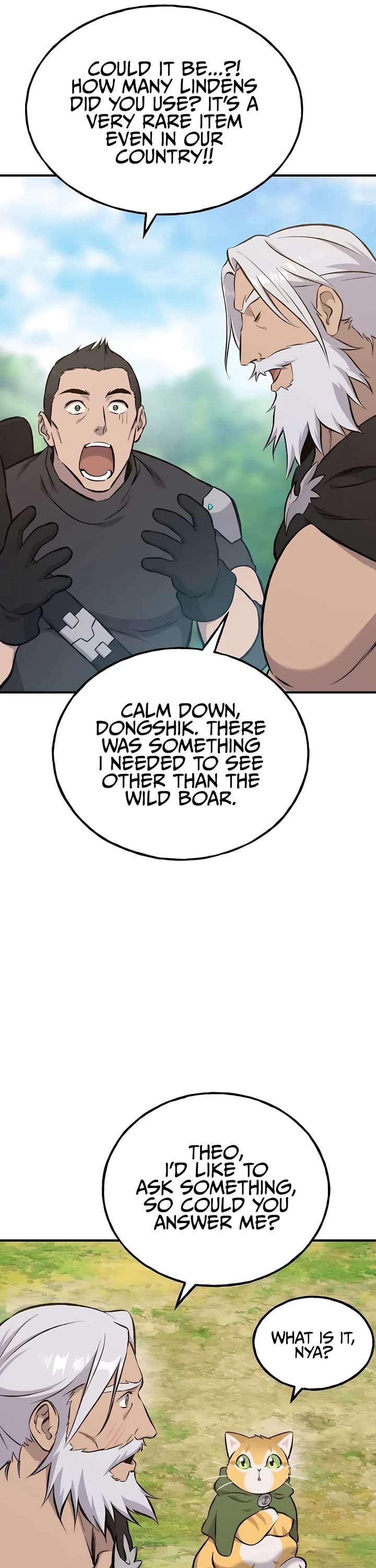 Solo Farming in the Tower chapter 72 page 51