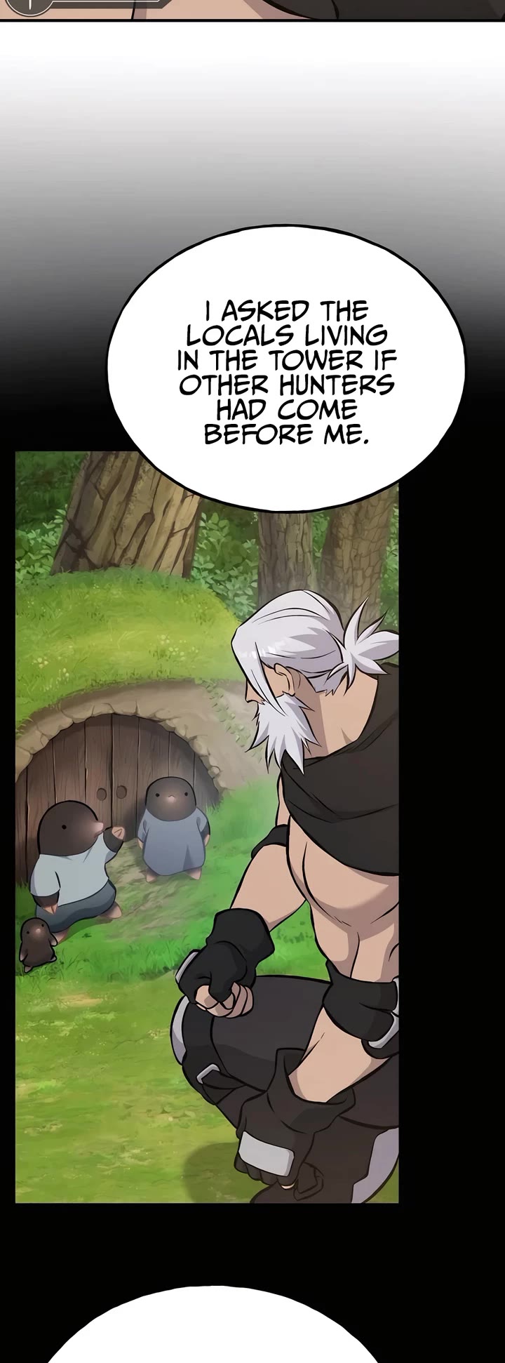 Solo Farming in the Tower chapter 72 page 53