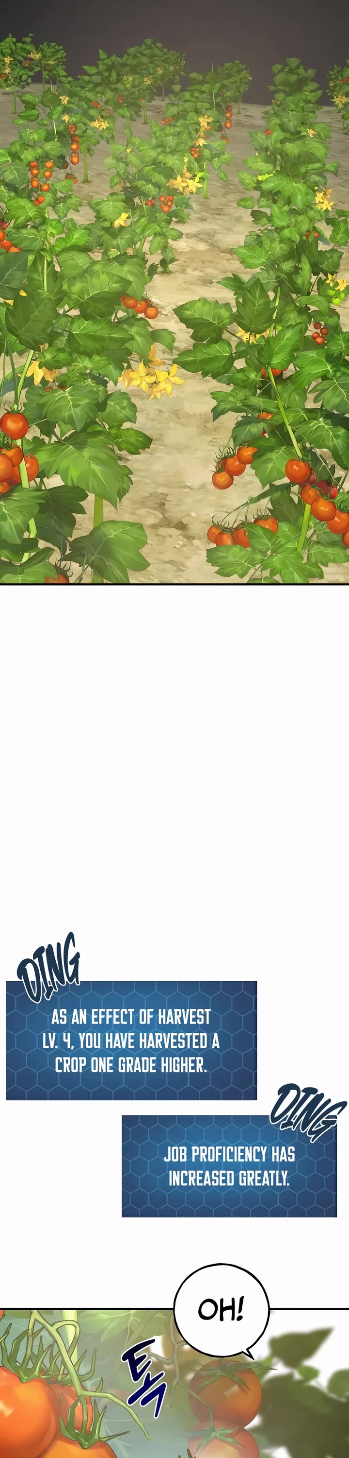 Solo Farming in the Tower chapter 72 page 60