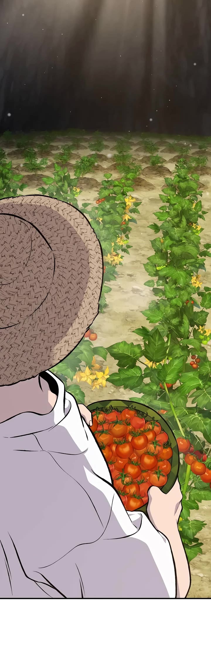 Solo Farming in the Tower chapter 72 page 65