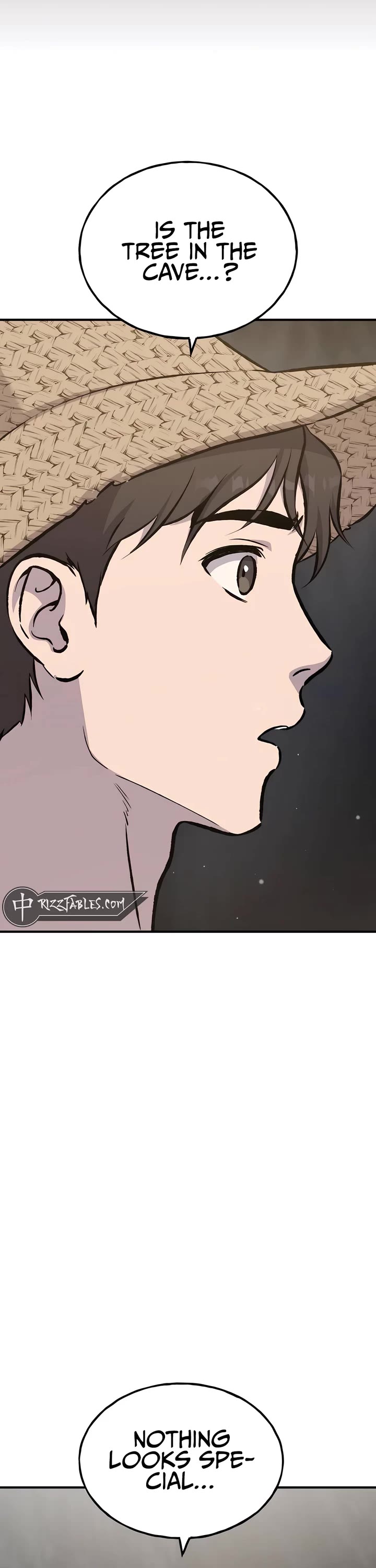 Solo Farming in the Tower chapter 72 page 67