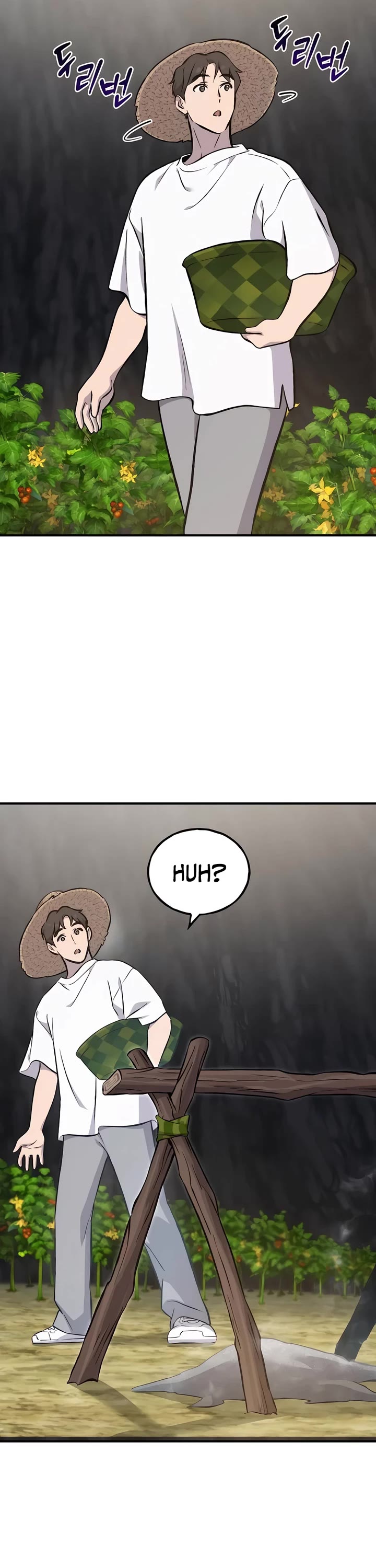 Solo Farming in the Tower chapter 72 page 68