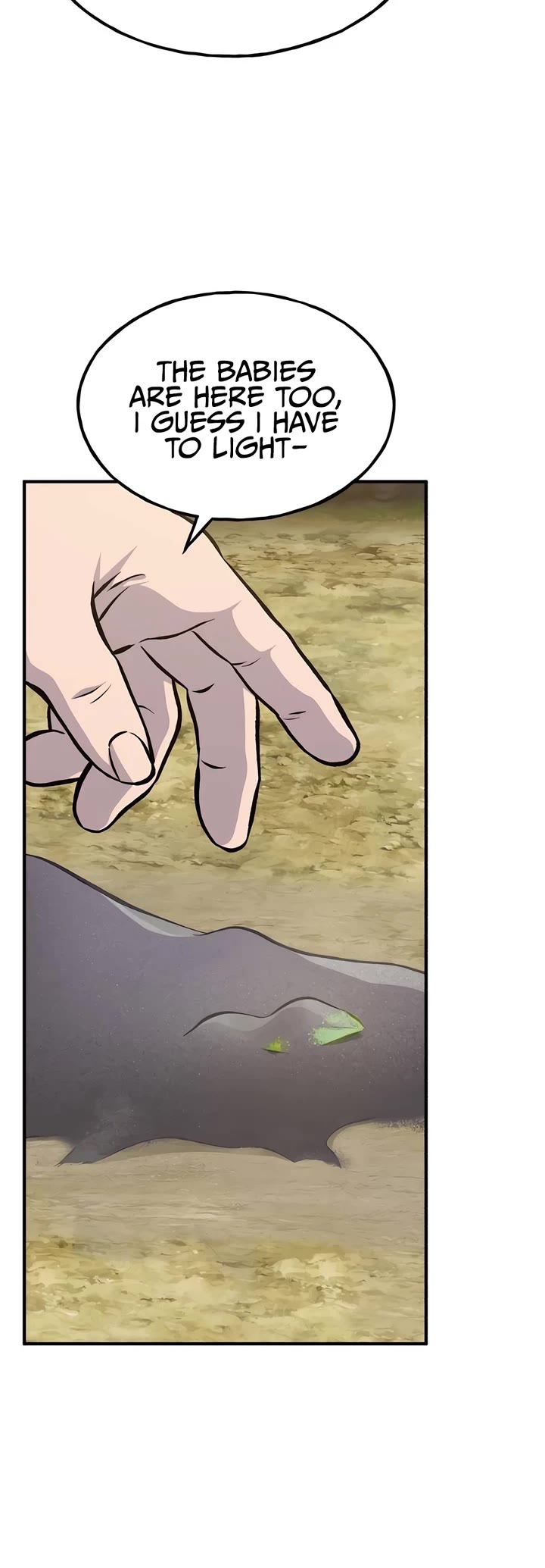 Solo Farming in the Tower chapter 72 page 70