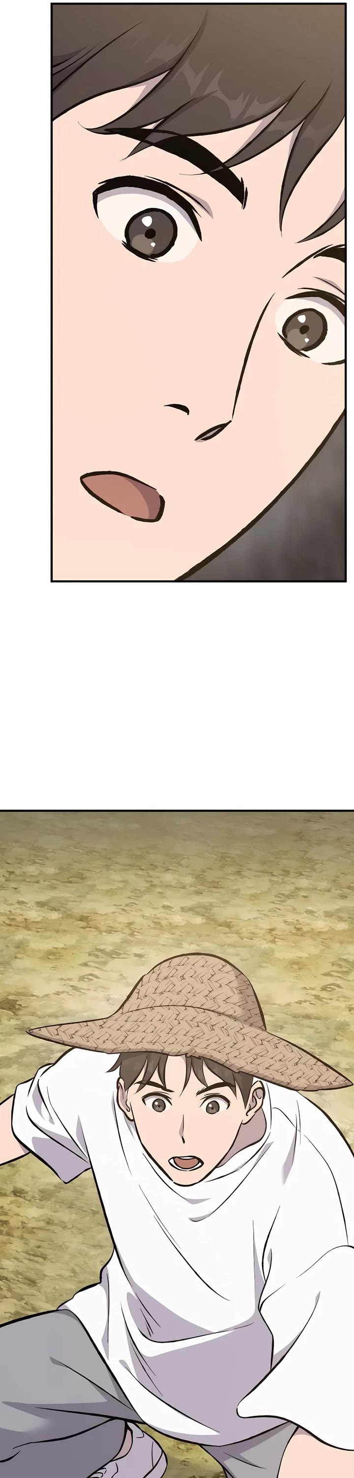 Solo Farming in the Tower chapter 72 page 71