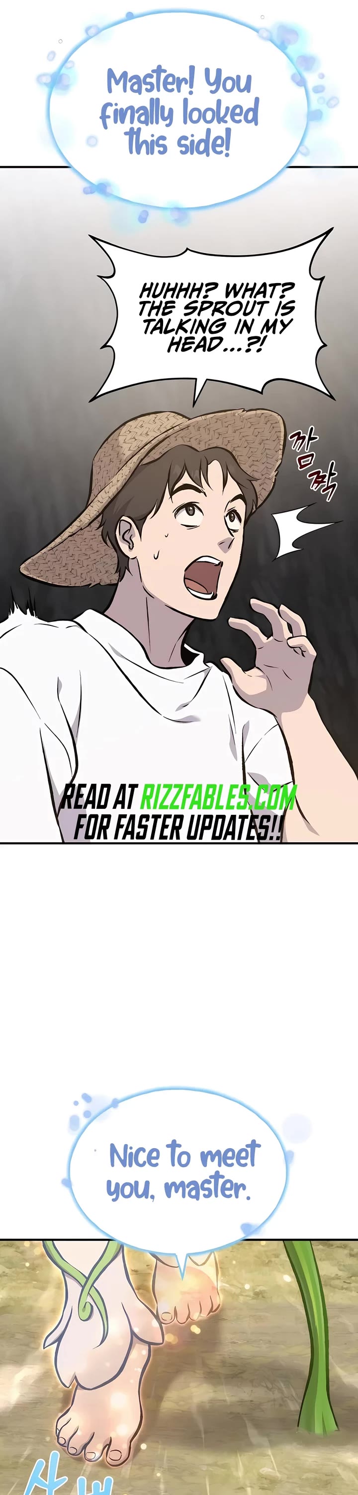 Solo Farming in the Tower chapter 72 page 75