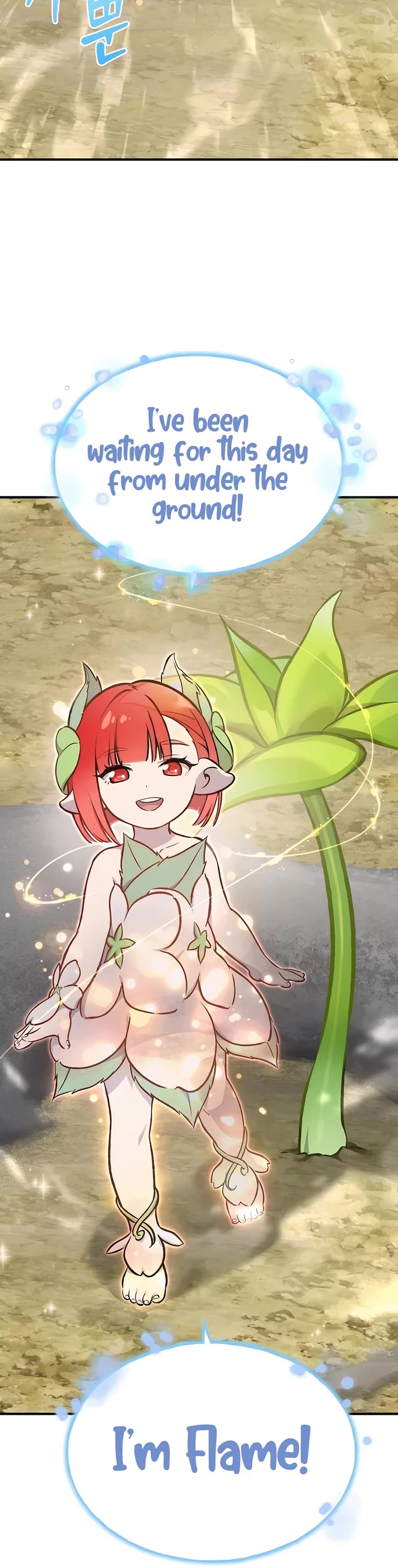 Solo Farming in the Tower chapter 72 page 76