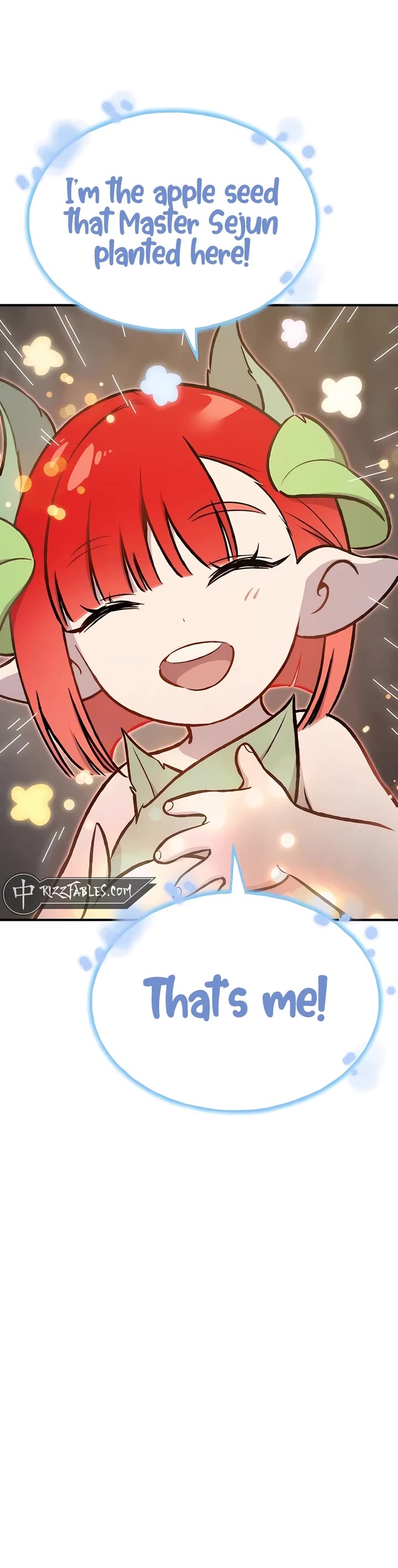 Solo Farming in the Tower chapter 72 page 77