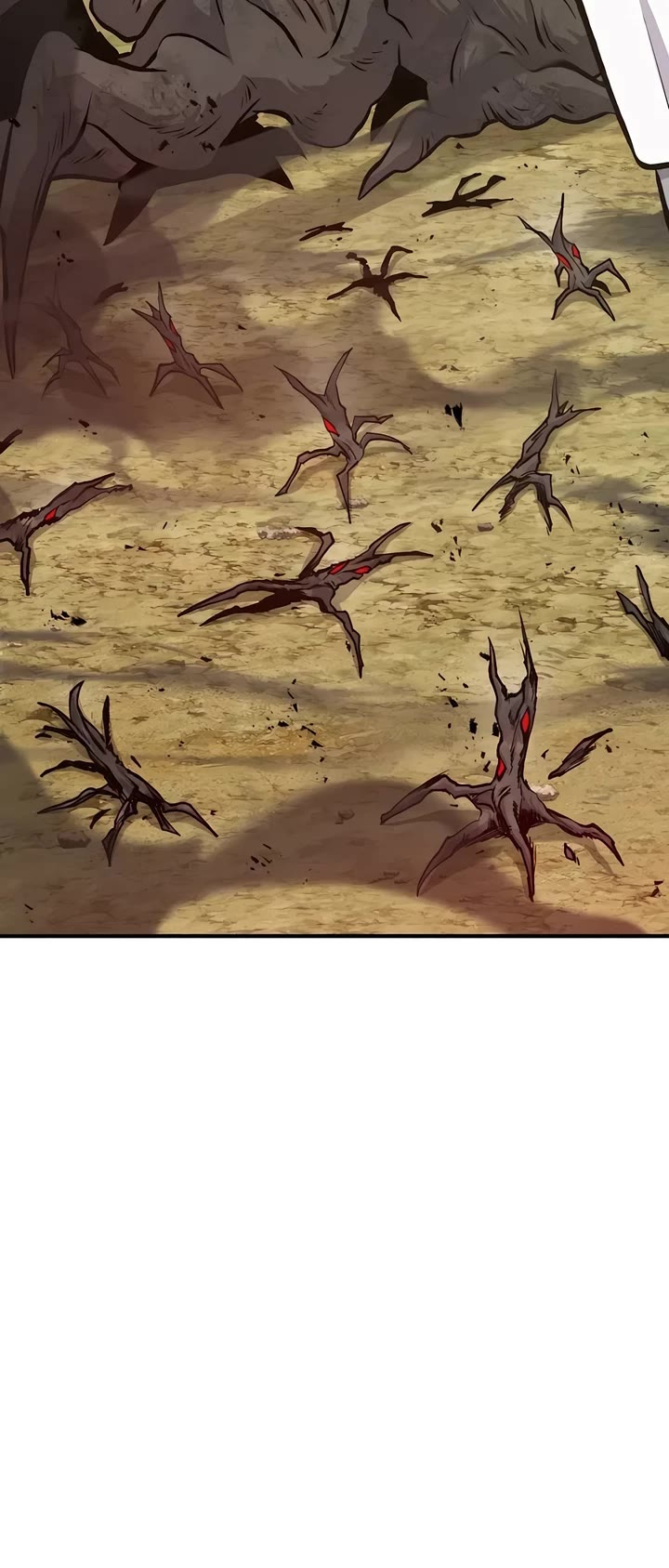 Solo Farming in the Tower chapter 72 page 8