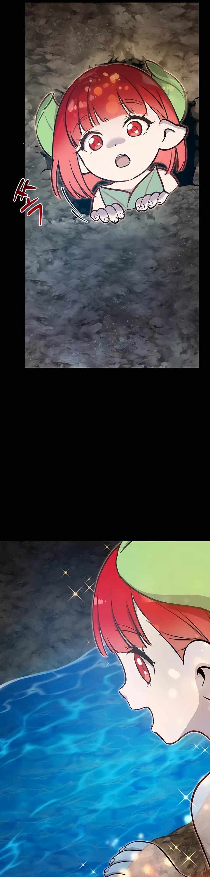 Solo Farming in the Tower chapter 73 page 13