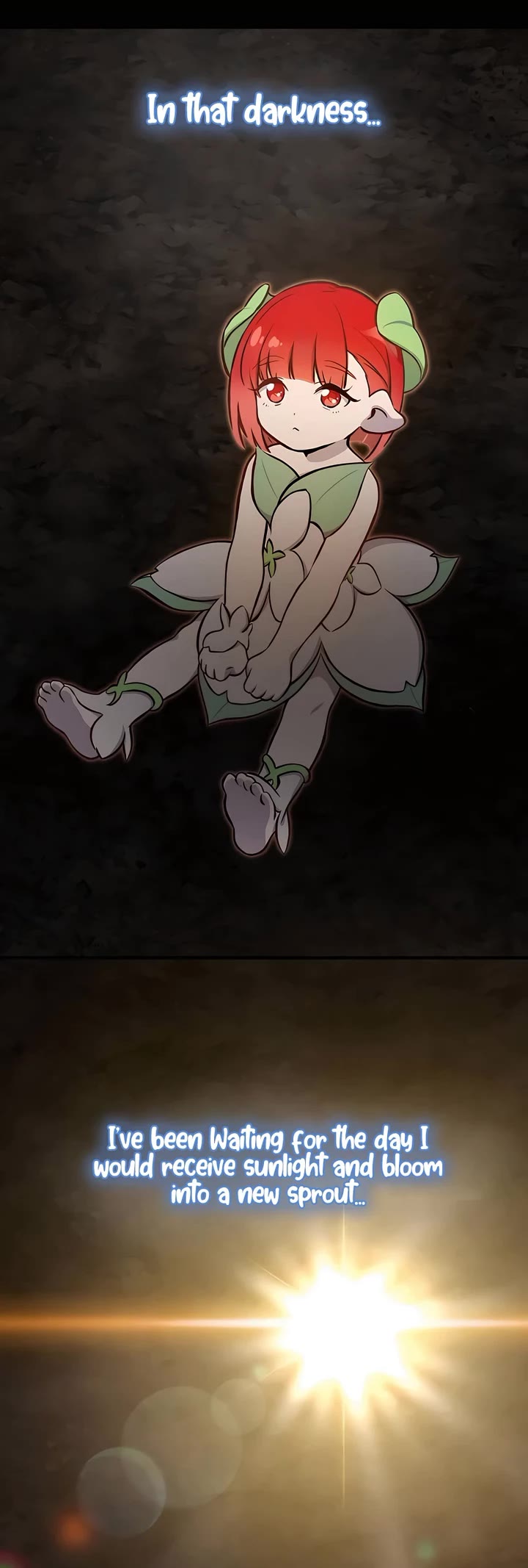 Solo Farming in the Tower chapter 73 page 15