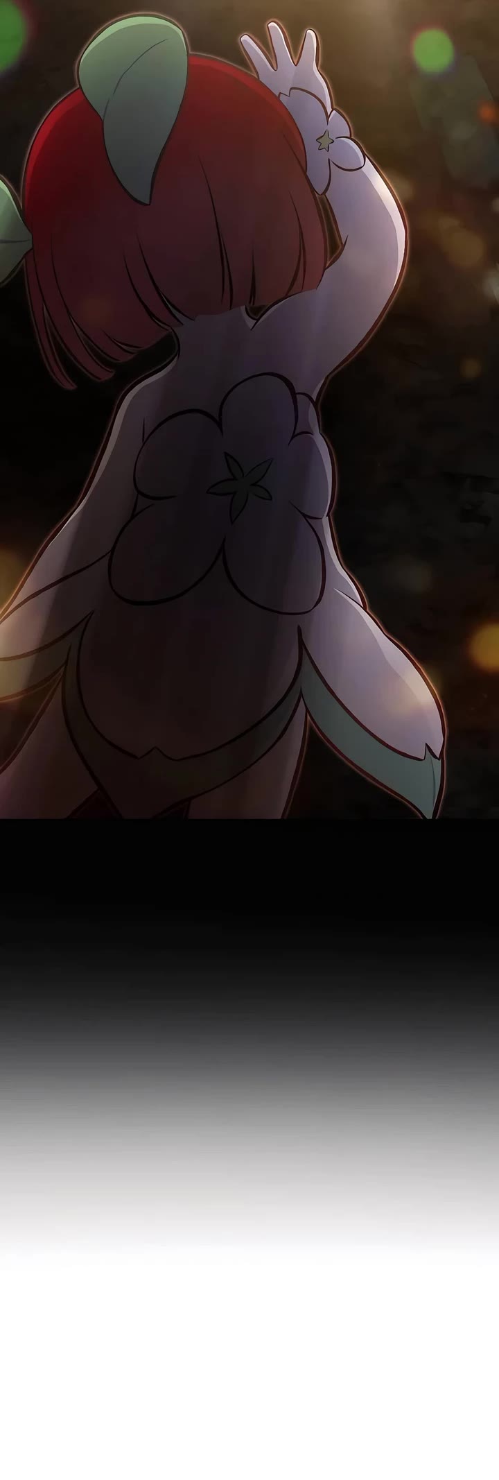 Solo Farming in the Tower chapter 73 page 16