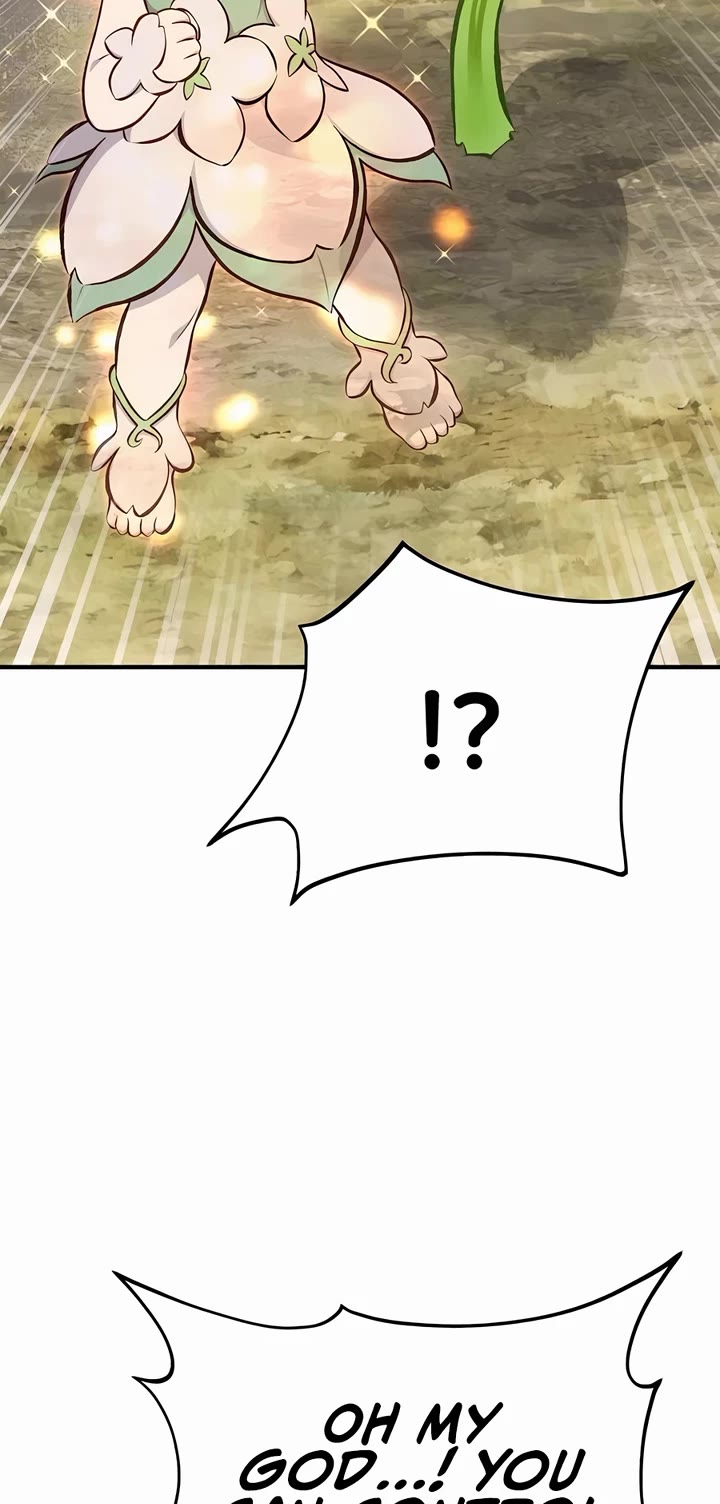 Solo Farming in the Tower chapter 73 page 19