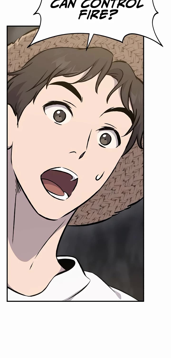 Solo Farming in the Tower chapter 73 page 20