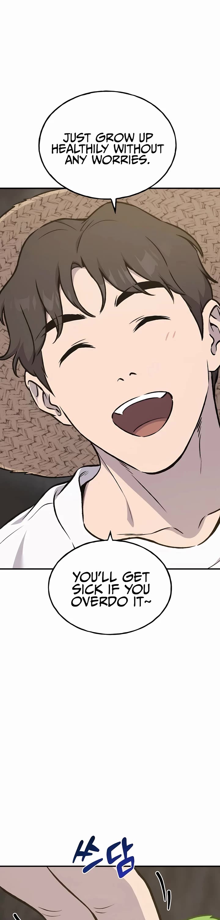 Solo Farming in the Tower chapter 73 page 25