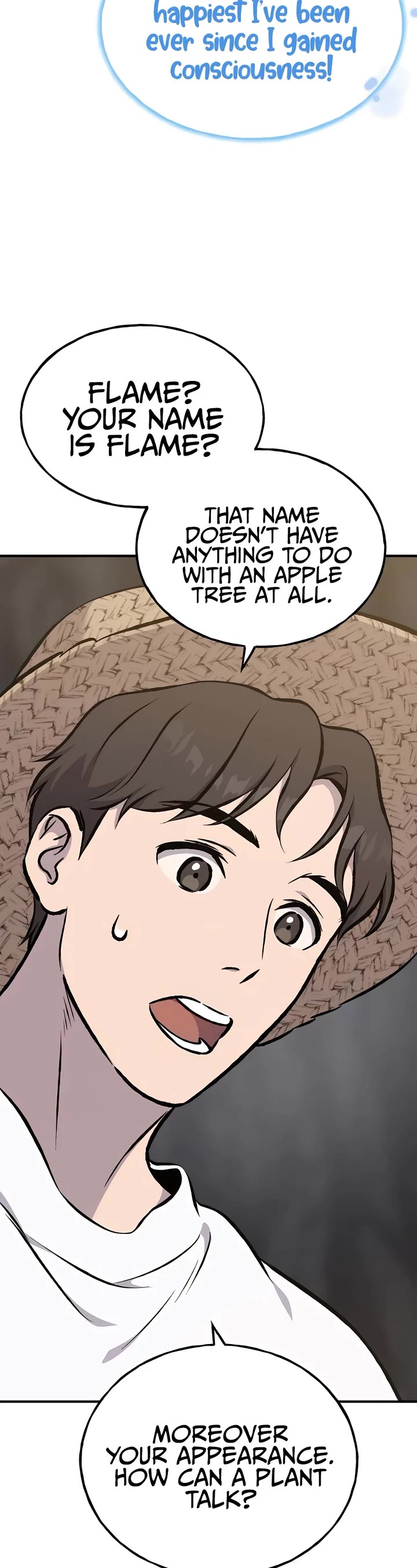 Solo Farming in the Tower chapter 73 page 3