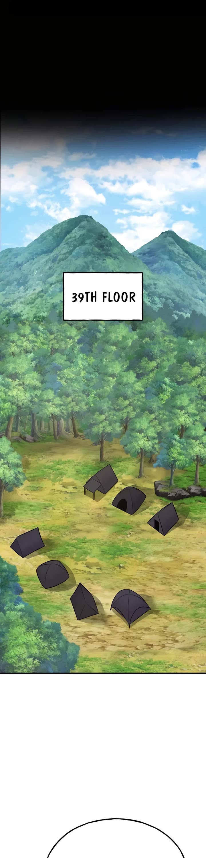 Solo Farming in the Tower chapter 73 page 32