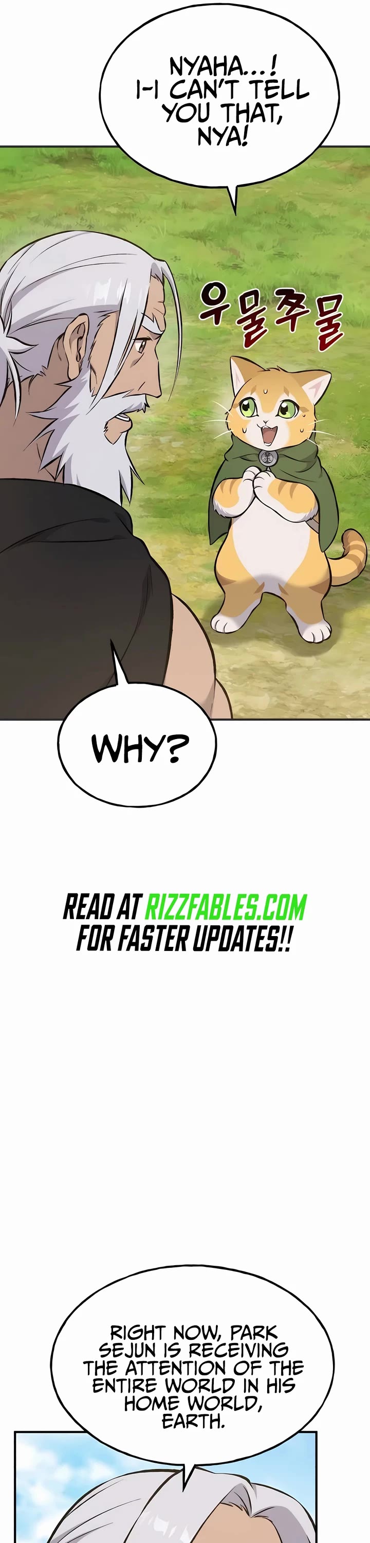 Solo Farming in the Tower chapter 73 page 36